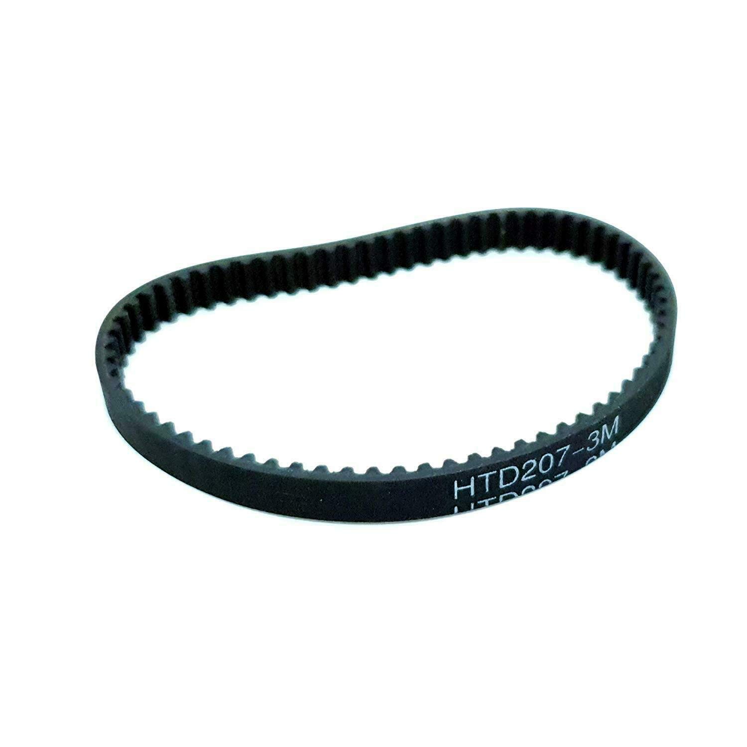 Compatible with Vax Mach Air Series Drive Belts (Type 24)