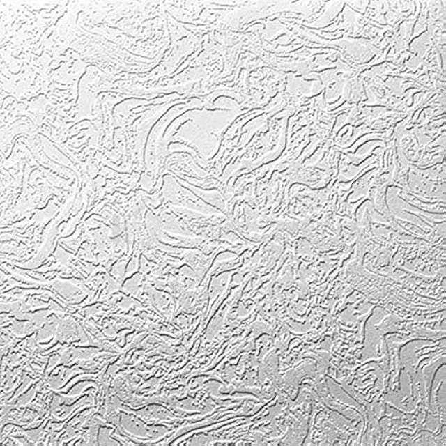 Panel decorativo 3D aislante térmico para techo y pared - Pladur con aislante