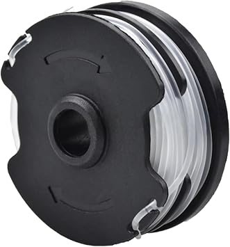 String Trimmer Line For Parkside Strimmers String Trimmer Replacement Spool 33ft 1.6mm Diameter Trimmer Line