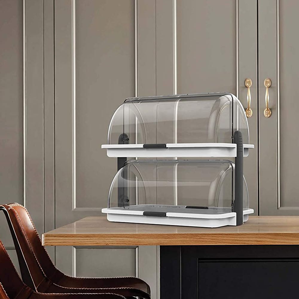 Supporto Per Libri In Metallo EooUooIP - Reggilibri Ergonomico Per Lettura Comoda