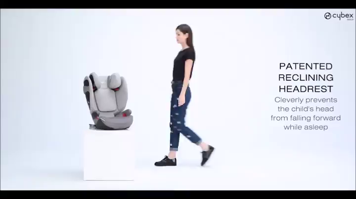 cybex solution s fix amazon