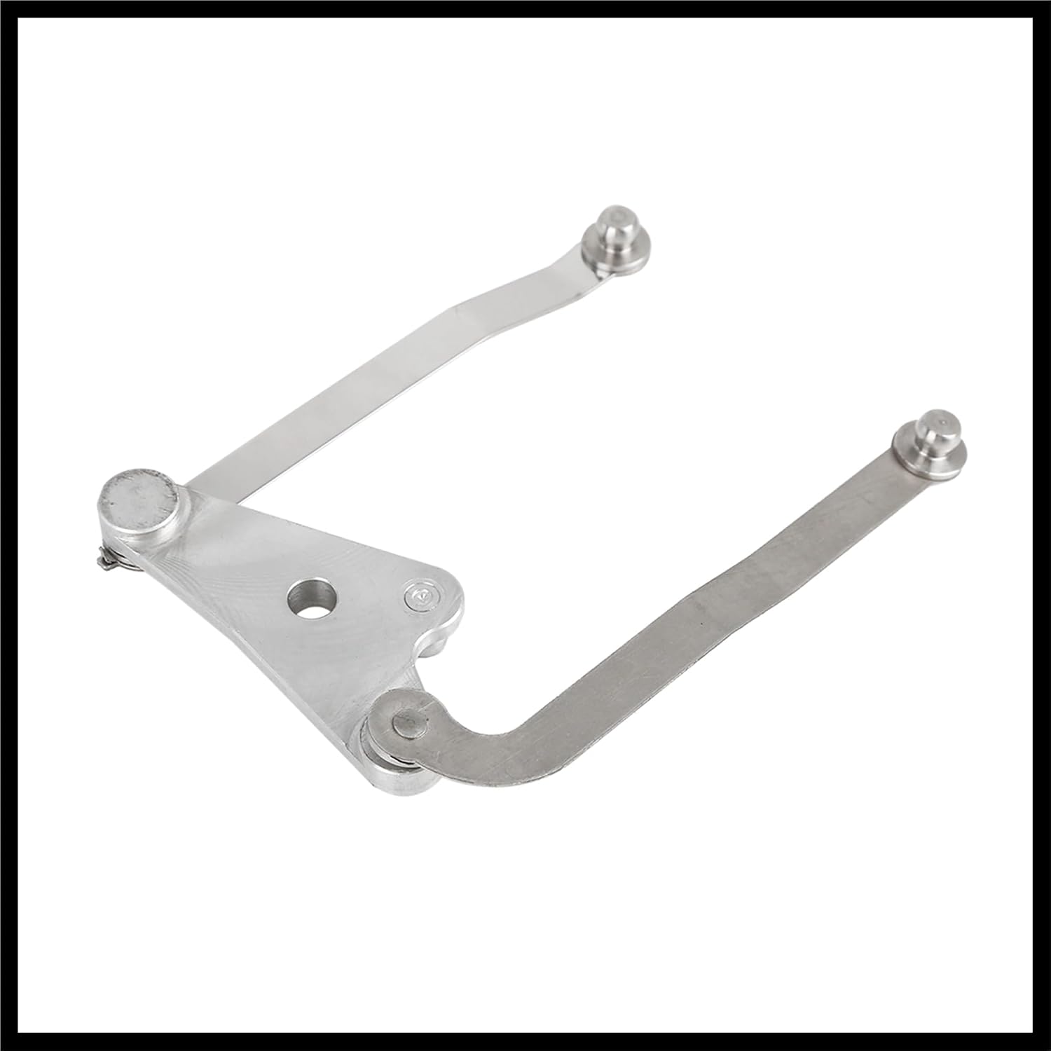Car Intake Manifold Air Flap Runner Lever Repair Kit for Mercedes Benz M272 V6 M273 V8 Durable Material image 5
