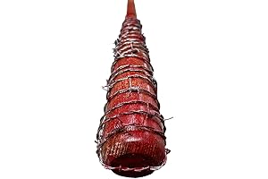 Walking Dead Lucille Negan Hardwood Replica | The Ultimate Baseball Bat with Barbed Wire