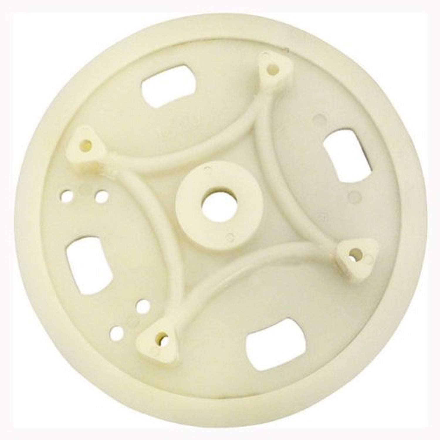 Roue interne Hayward RCX1600A pour réparer un robot de piscine Makoshark bloqué