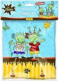 Die Olchis. Party-Tischdecke