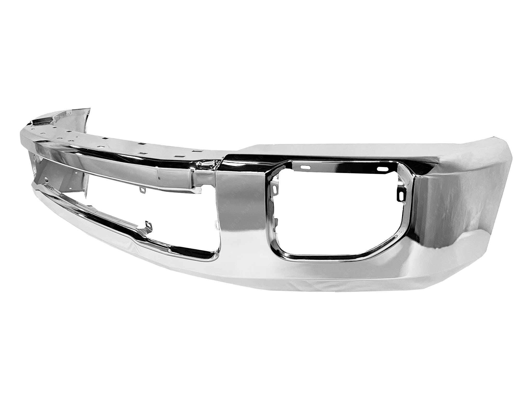 BUMPERS THAT DELIVER - Product View