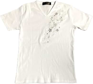 【未開封】JUDYANDMARY　和柄Tシャツ白　Lサイズ 未開封】JUDYANDMARY 和柄Tシャツ白 Lサイズ