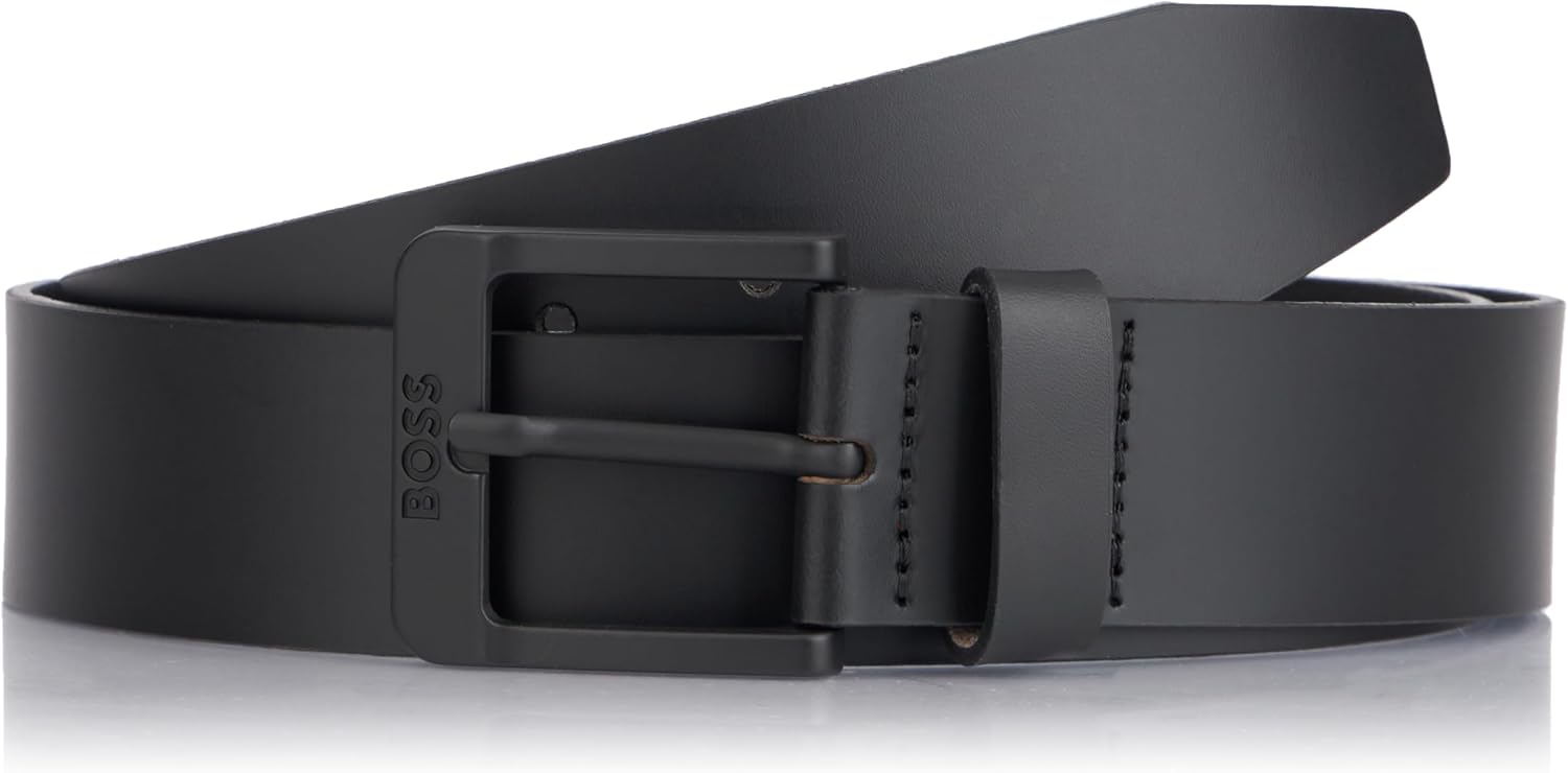 BOSS Mens Jemio-B_SZ40 Belt (pack of 1)