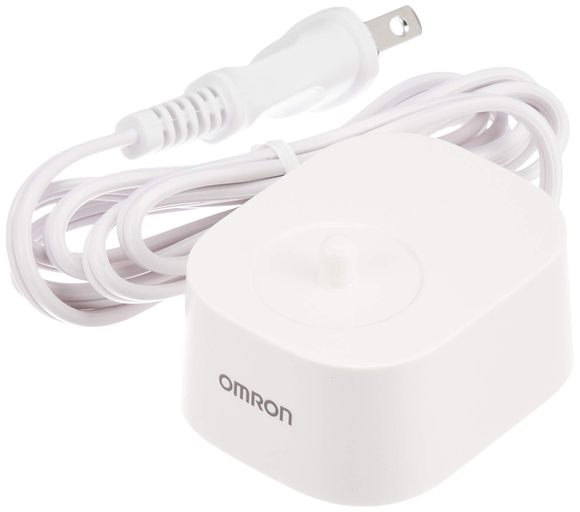 Amazon.co.jp: オムロン 音波式電動歯ブラシ 充電式 HT-B323-SL