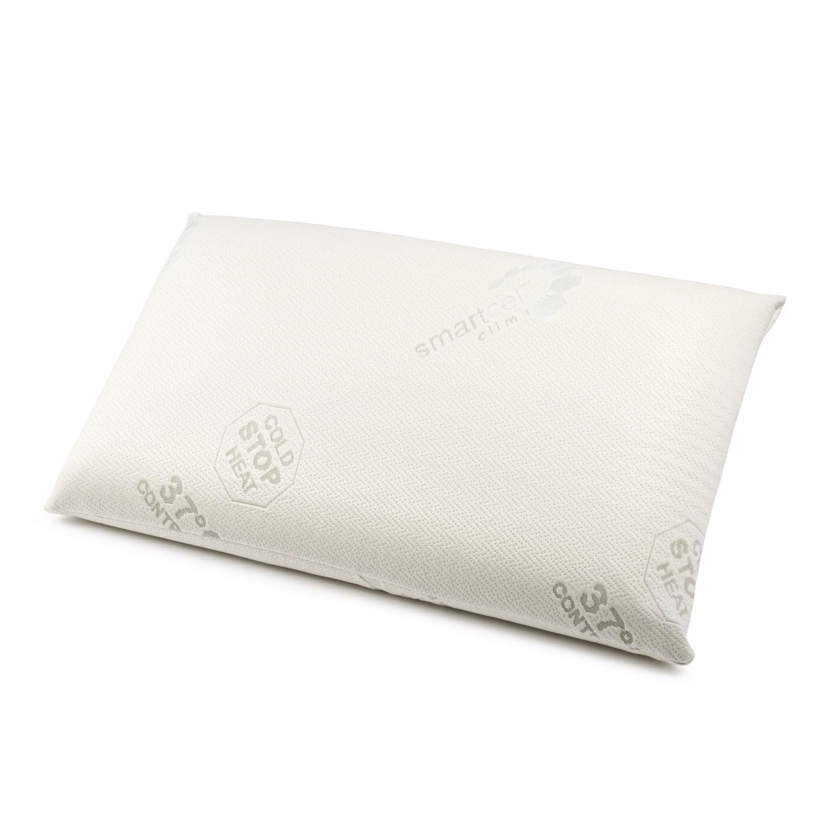 Caleffi Guanciale Memory saponetta Limpha - 10965