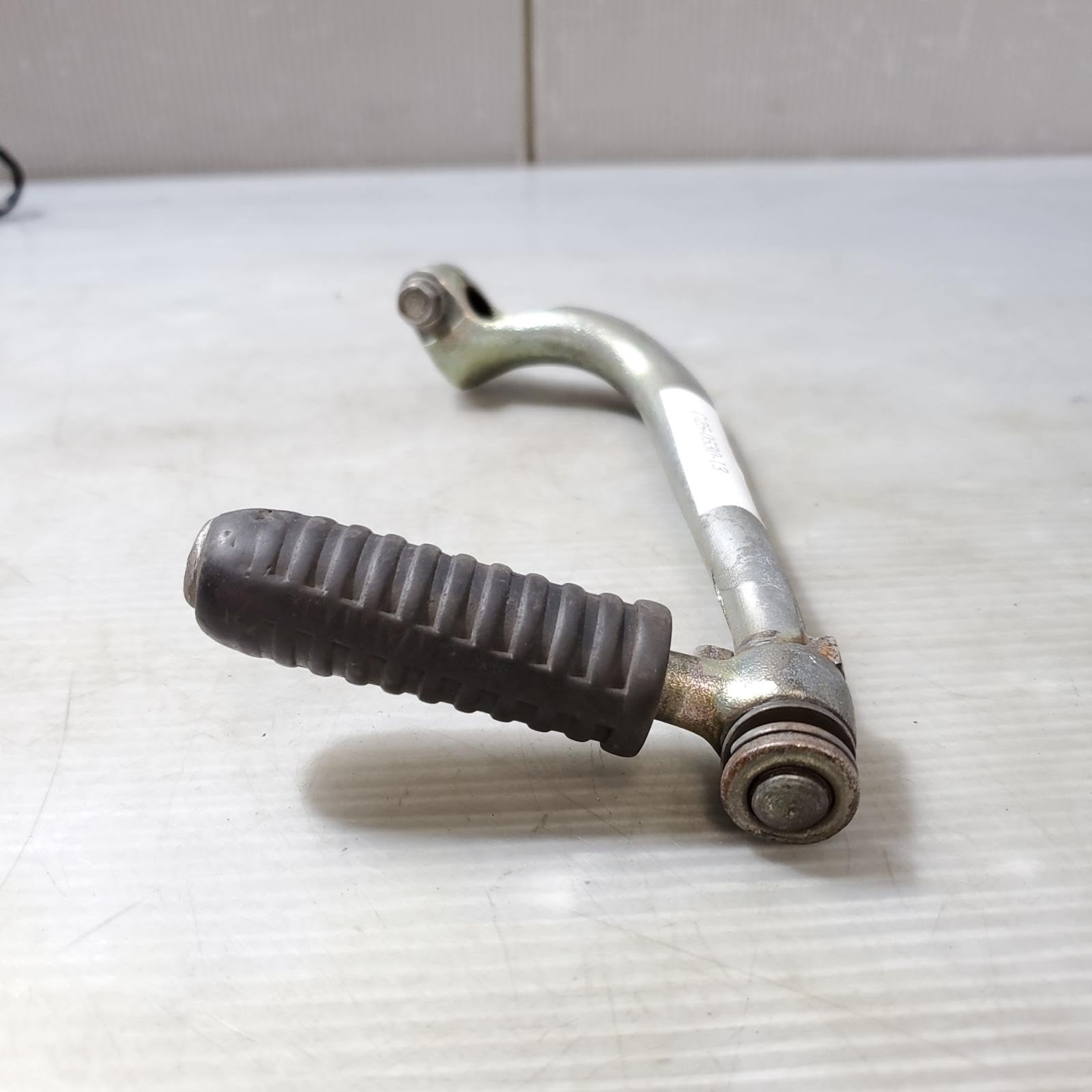 Amazon | プレスカブ50 AA01 キックペダル PRESS(C-25-0530-13