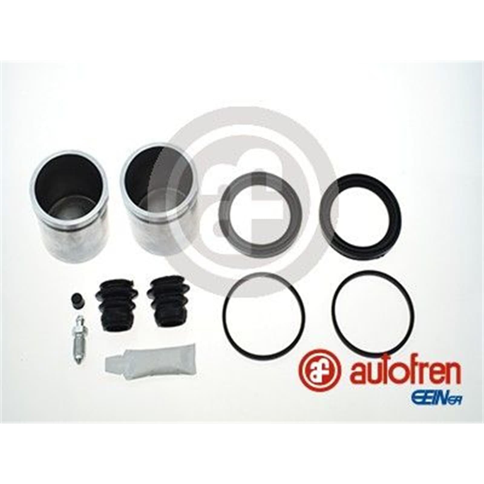 Autofrens D41767C Sistema Servofreno
