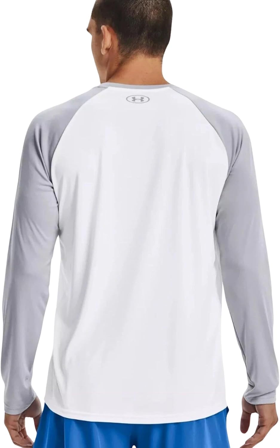 Under Armour Men's Velocity Long Sleeve T Shirt