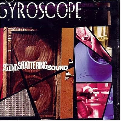 Sound Shattering Sound