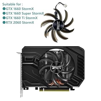 PALIT GTX1660Super ファン付き GTX 1660 SUPERレビュー｜コスパ最強レベルのミドルクラスグラボ