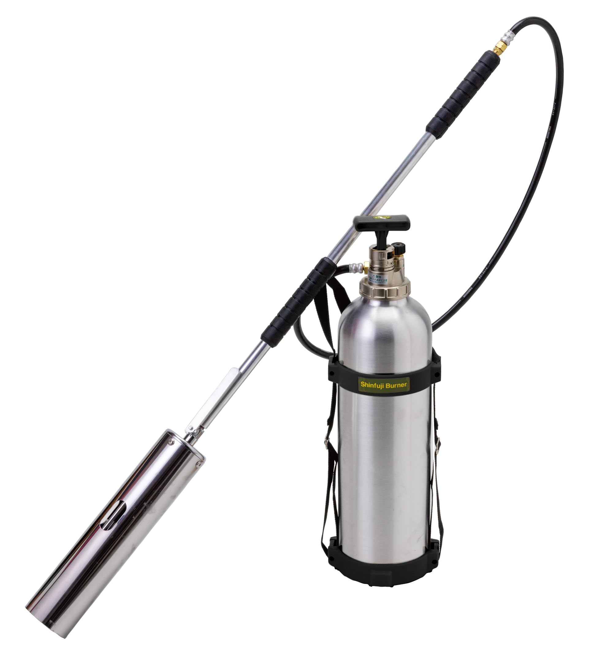 Amazon.co.jp: 新富士バーナー(Shinfuji Burner) 草焼バーナーPro