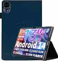 【ケース・キーボード付き】TECLAST T65 13.4インチ タブレット ケース・キーボード付き】TECLAST T65 13.4インチ タブレット