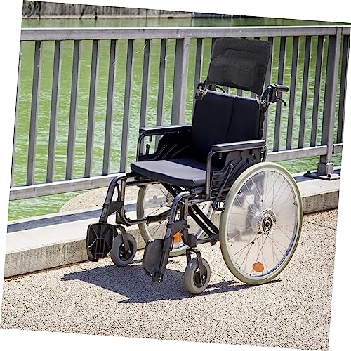Evita dolores de espalda con este respaldo ergonómico de acero 6