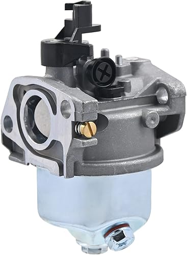 Miniatura 7 de FitBest 751-10881 Carburador para MTD Cub Cadet Troy Bilt 75110881 951-10881 95110881 2P70MU 2P70M0C 2P70M0D cortacésped