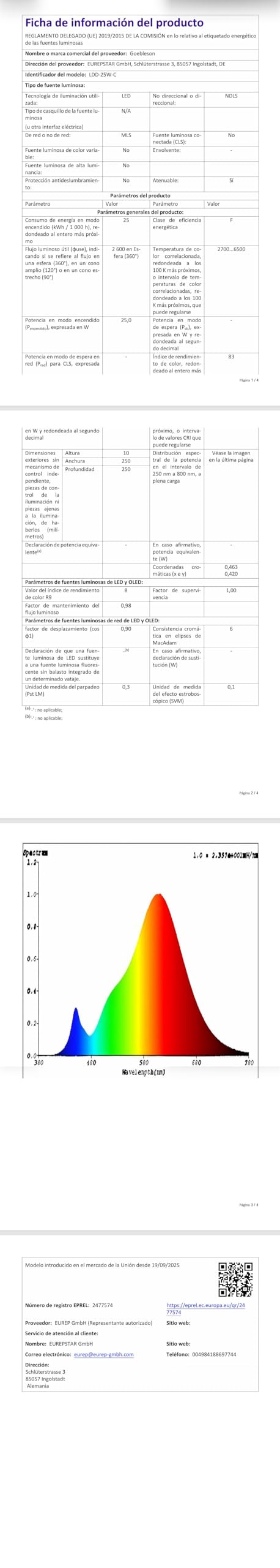 Lámpara de Pie RGB con Control por Aplicación y Voz, Compatible con Alexa, Sincronización Musical, Temporizador, Lámpara de Pie LED Inteligente, 30 W, Luz del 10 al 100%, para Salón, Negro