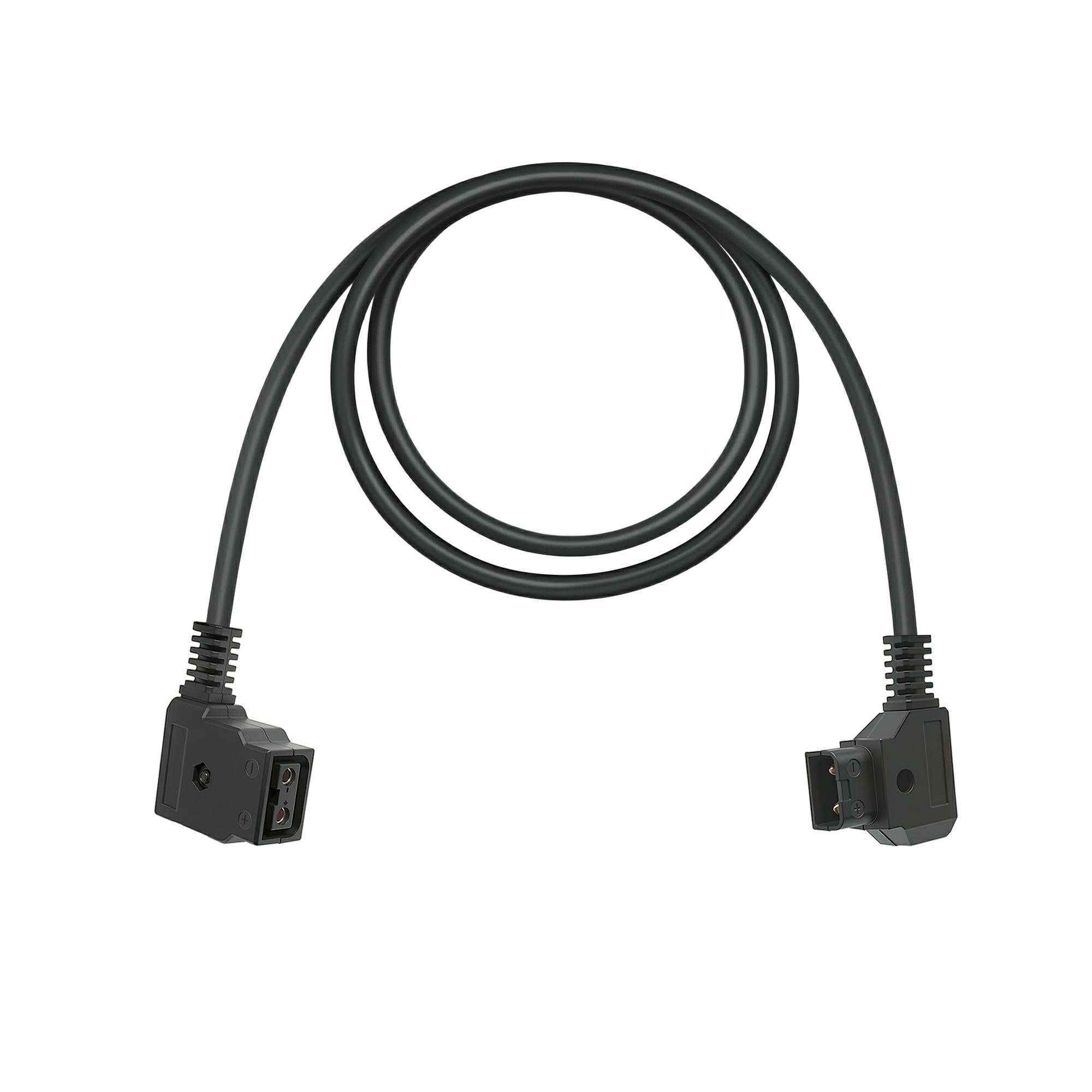 Cable de extensión de batería de 59 pulgadas con terminales macho a hembra 7