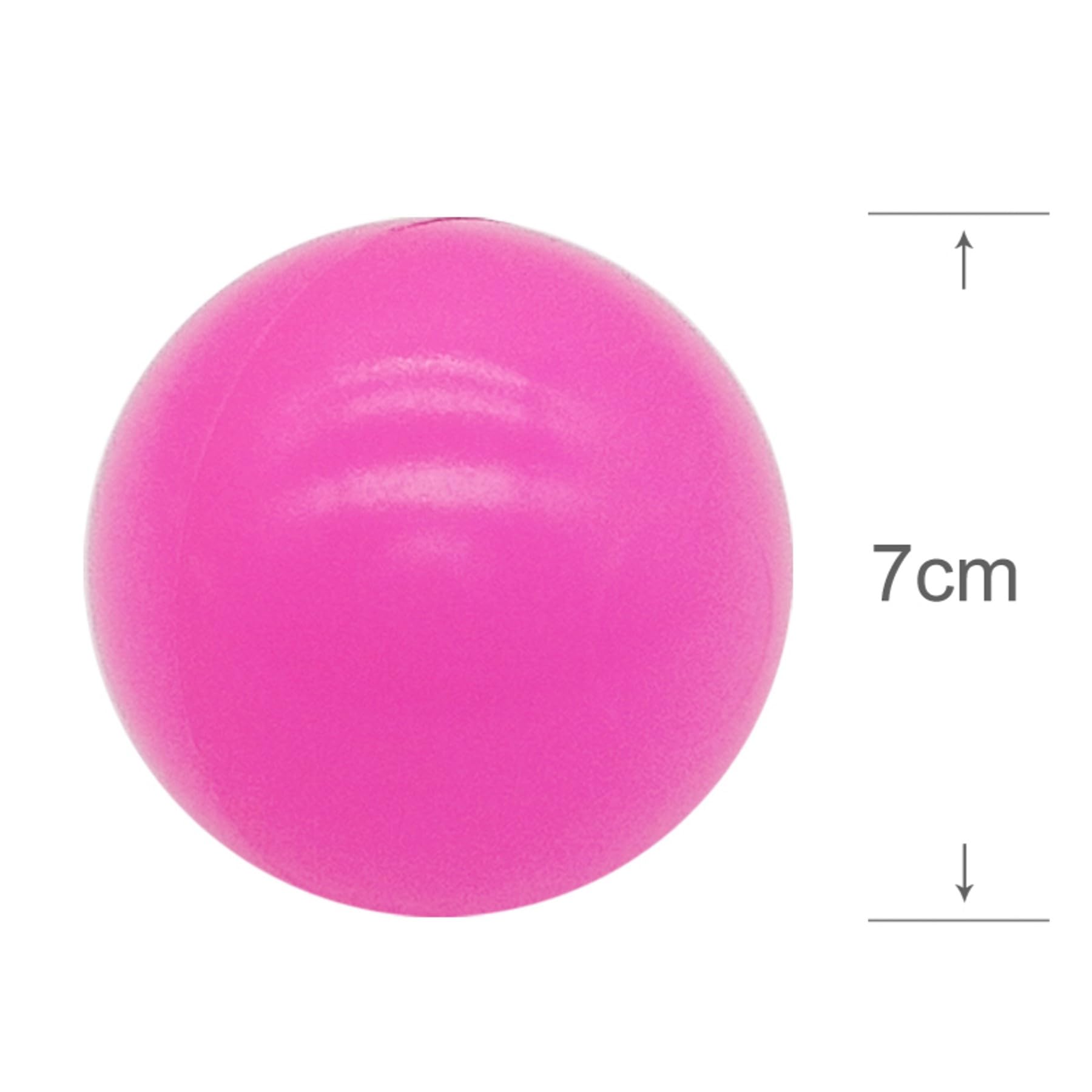 Niños Cerca 200 Bolas De Colores Para Piscina Infantil 5,5cm