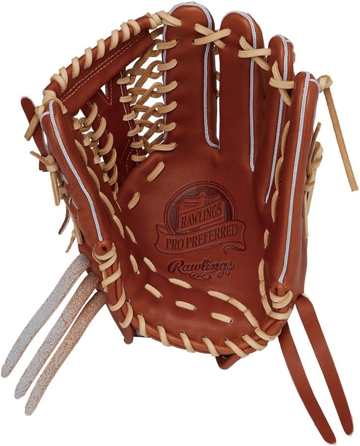Amazon | ローリングス(Rawlings) 野球用 グラブ グローブ 硬式 [外