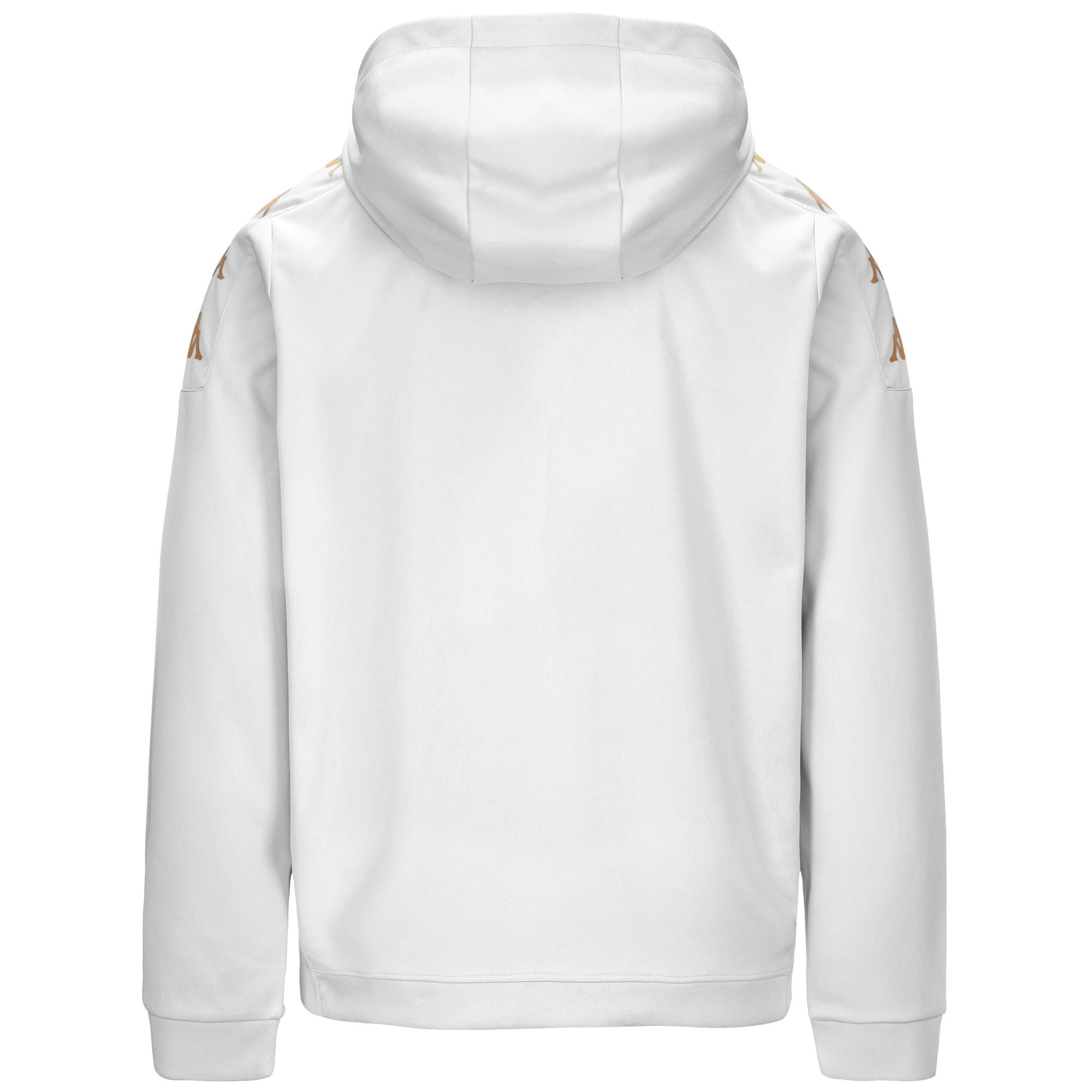 Kappa Pończochy marki Model KAPPA4SOCCER GREVOLO WHITE