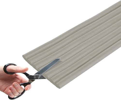 Miniatura 7 de Almohadillas de escalera para litera, autoadhesivas, cubierta de escalera para litera, peldaños de tracción, tira protectora de bordes a prueba de