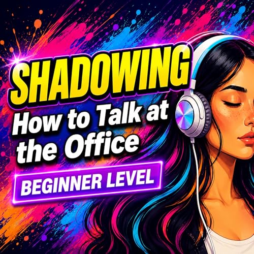 100 Essential Phrases at the Office | Beginner Level | Shadowing Practice