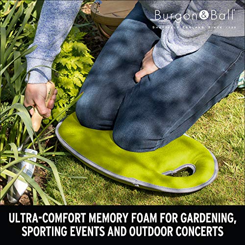 Burgon & Ball Gkn/Goo Kneelo Ultra Cushion Kneeler #TOP1