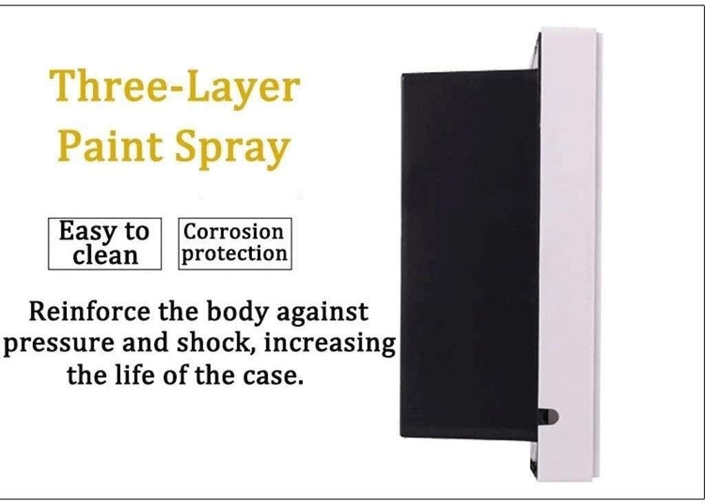 Ventilation Fan，Exhaust Fan Ceiling and Wall Mount Exhaust Fan for Kitchen Bathroom 10