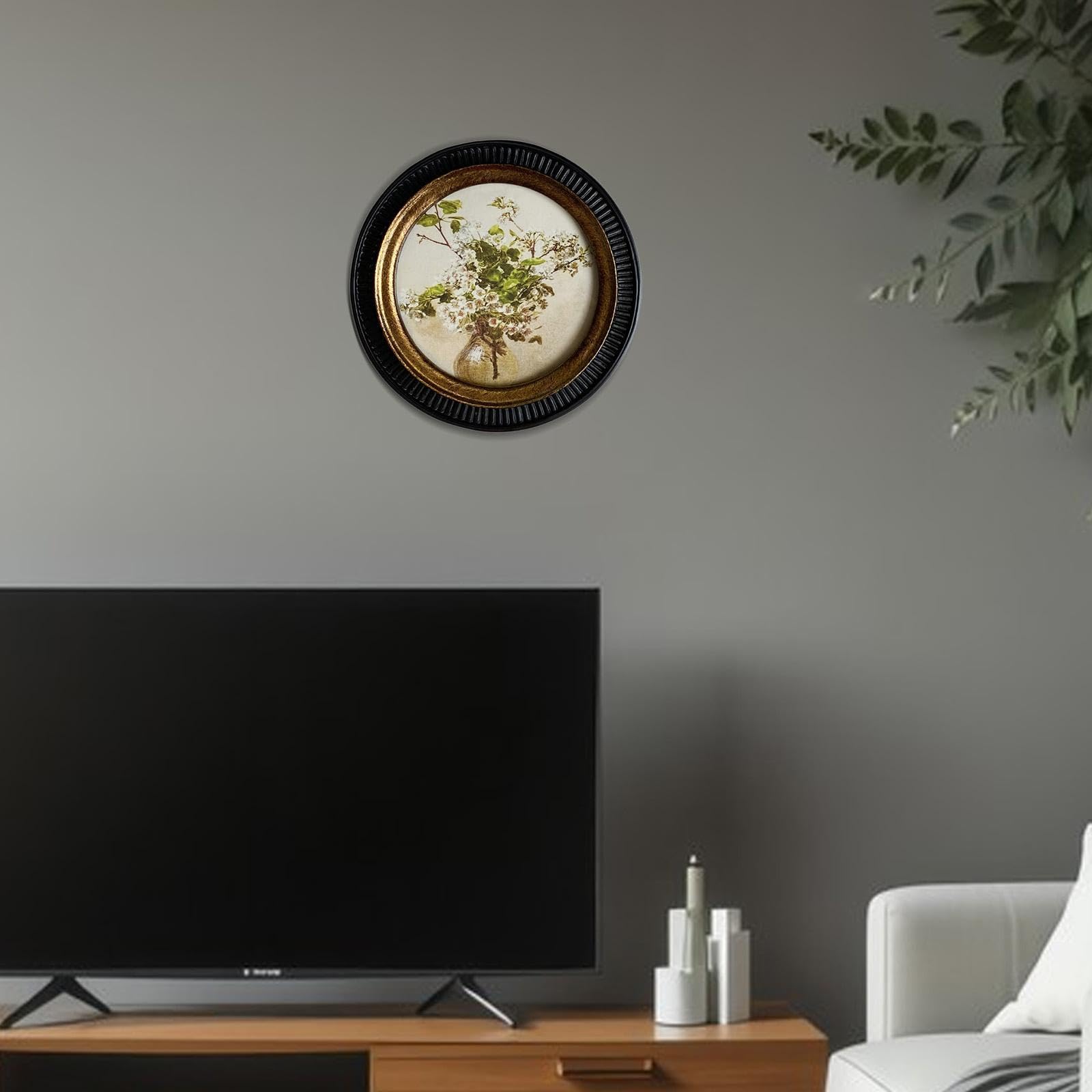 Cornice Portafoto Appendere Alla Parete, Ideale Come Idea Regalo per La Casa.