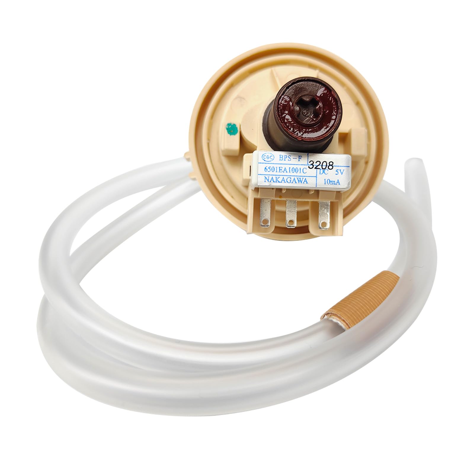 XMXZYX Washing machine water level pressure switch 6501EA1001C 6501EA1001R Two-year free replacement