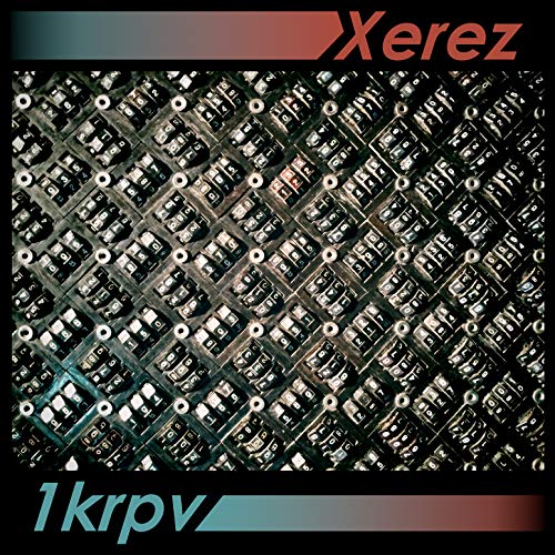  Xerez