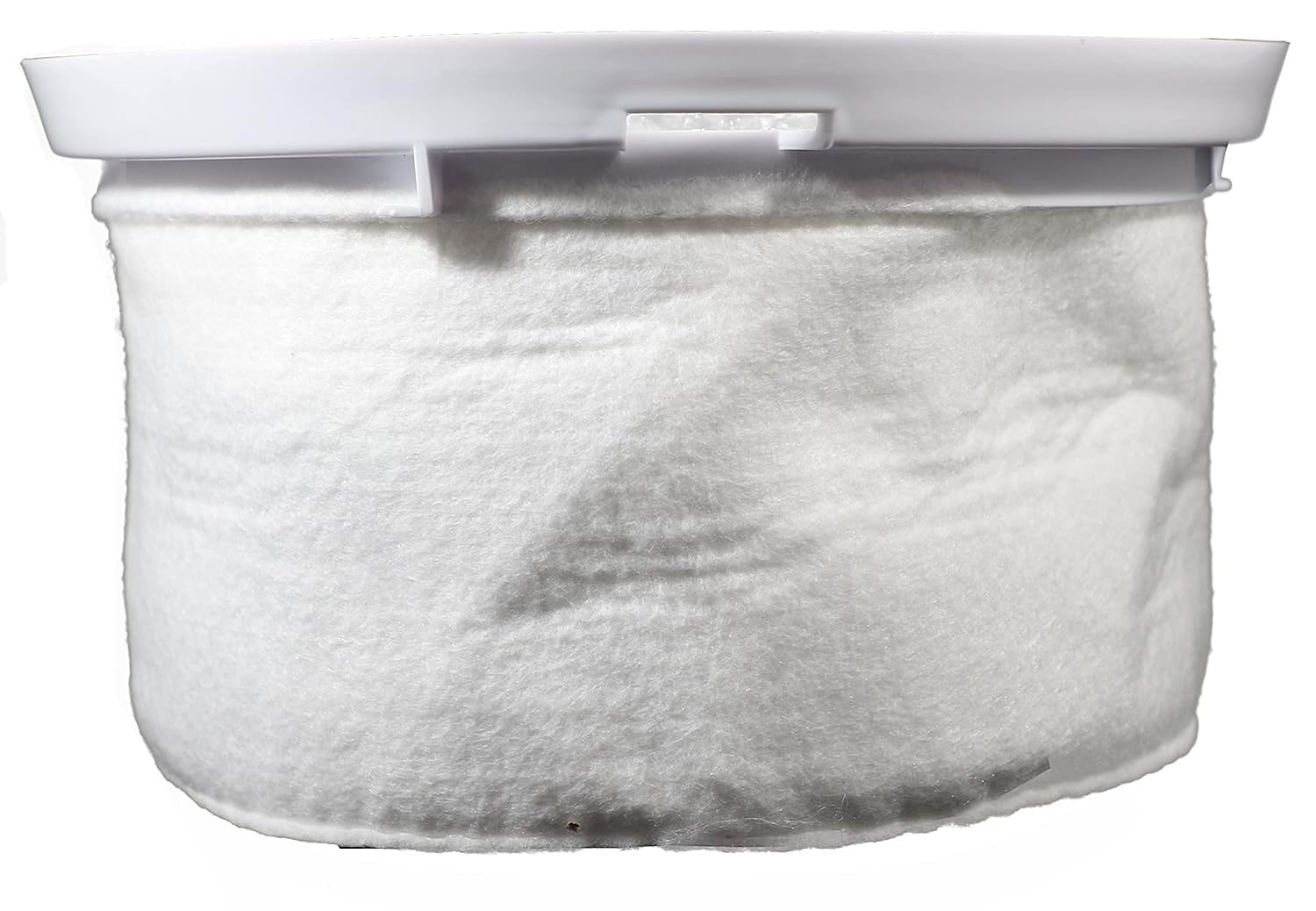 AkuaBeat Micro Fiber Mesh/Top Mesh (Big) compatible with Tata Swach Desire+ & Silver Boost 27 litre Model Water Purifier (1) (B0BL3BJND4) Amazon Price History, Amazon Price Tracker