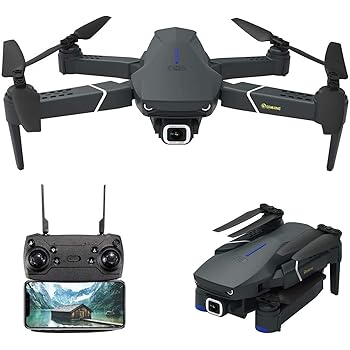 Skydrones Sky X15 3d Virtual Reality Drone With Vr Goggles Included Extra B Other Hobby Rc Model Vehicles Kits