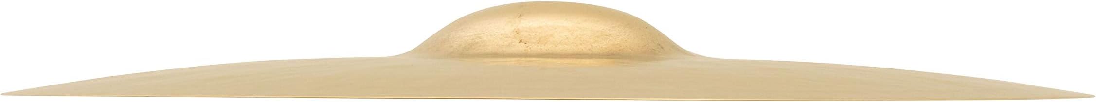 Sabian 16 Inch Vault Artisan Crash Cymbal Brilliant Finish