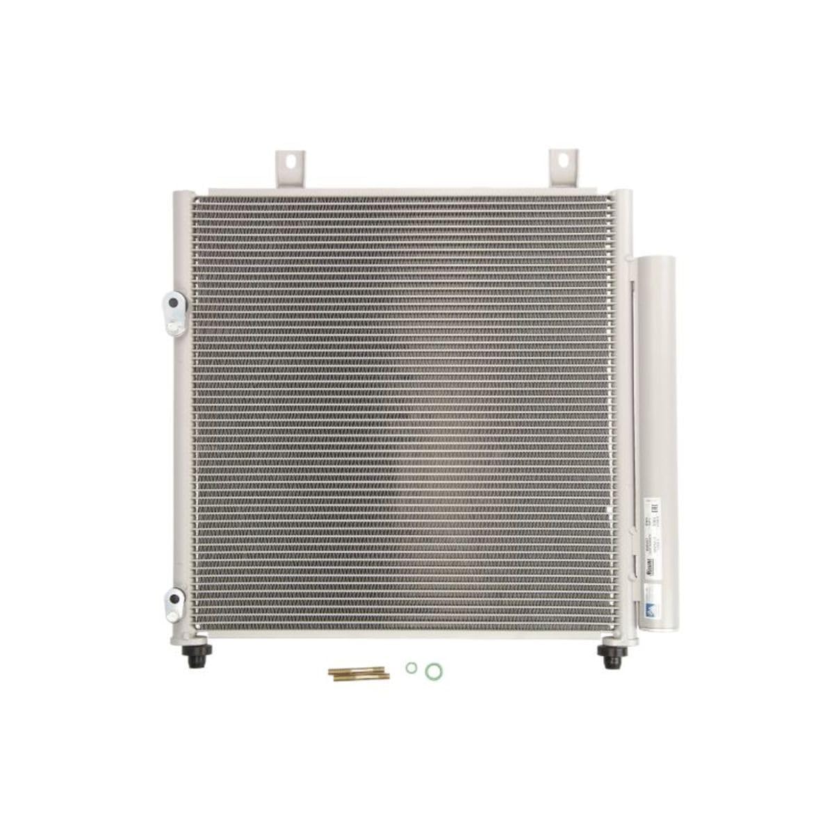 CONDENSER AIR CONDITIONING 940447 FOR MITSUBISHI SPACE/MIRAGE/STAR/Hatchback