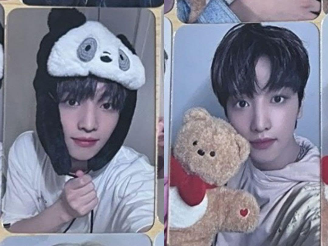 Amazon.co.jp: xikers ユジュン Fromm ラキドロ トレカ : おもちゃ