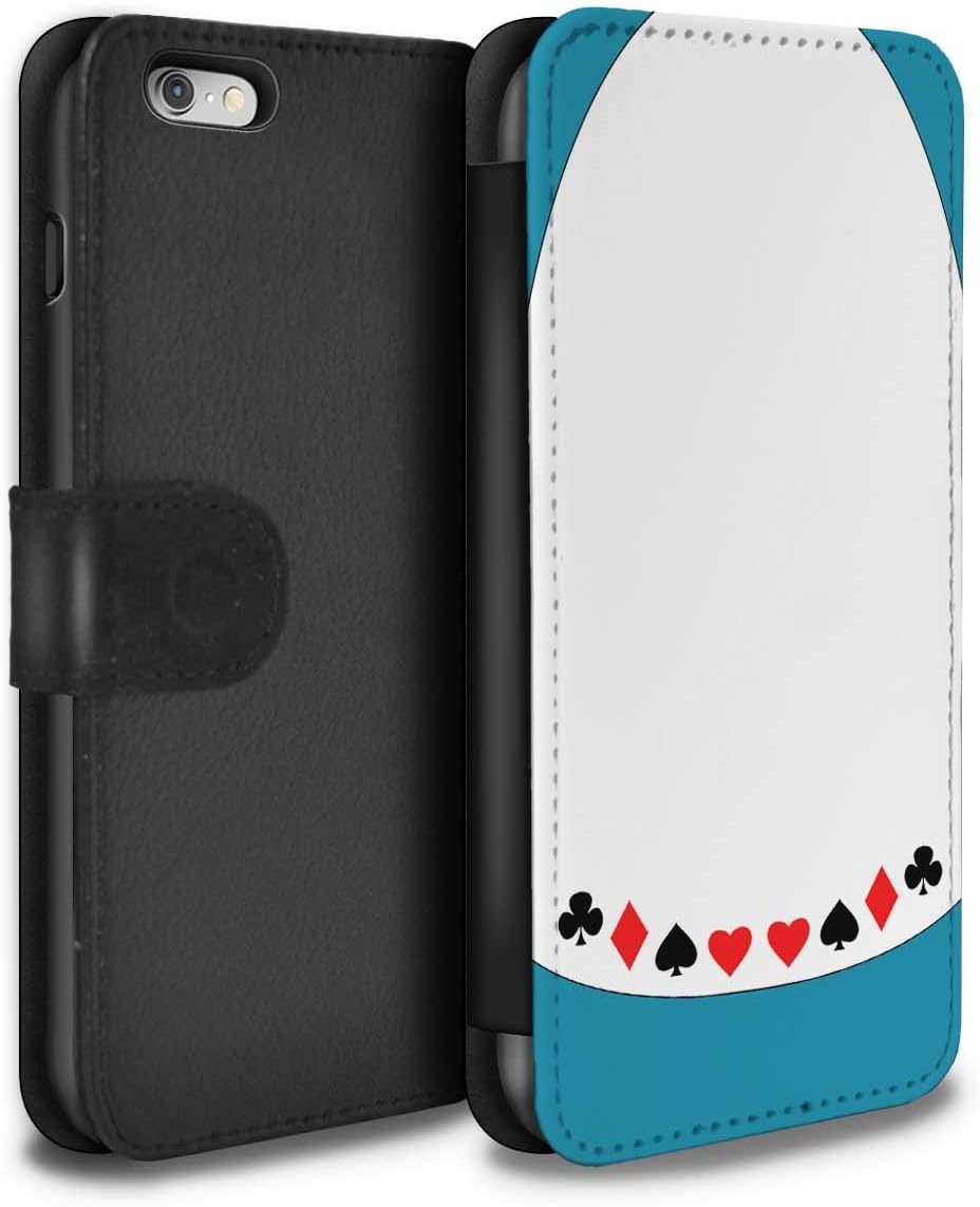 custodia da gioco per iphone 6 plus