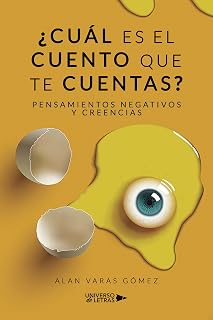Cuál es el cuento que te cuentas