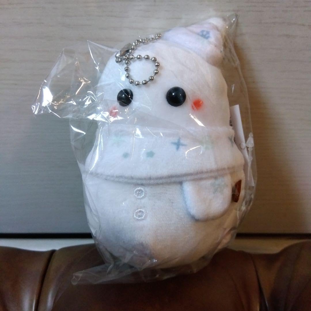 Amazon.co.jp: ゆらめきグラデーション 幸せのゆきだるま ぶるぶる