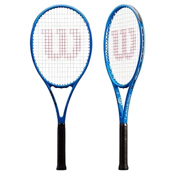 Amazon | Wilson Pro Staff RF97 ラバーカップ テニスラケット