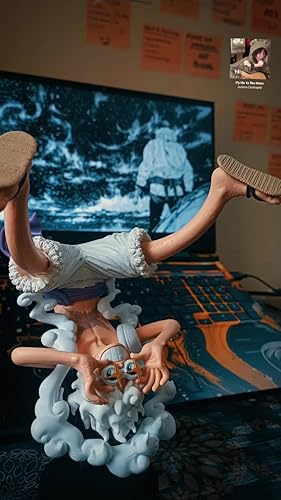 Las mejores ofertas en BANPRESTO el rey una pieza ame & manga Figuras de Acción | eBay