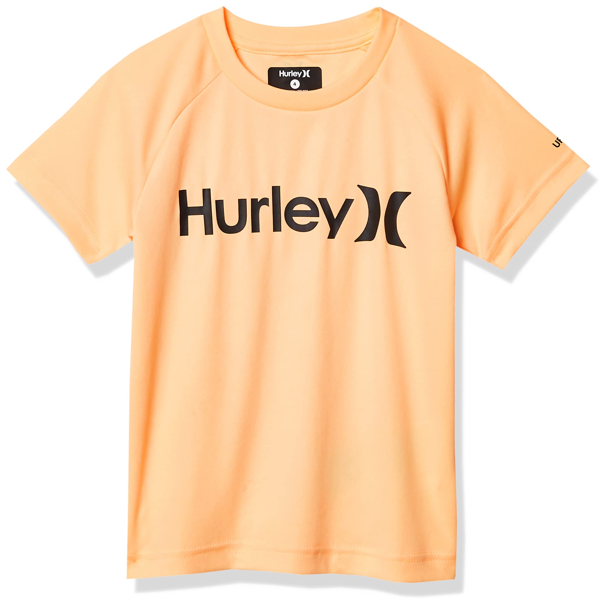 Hurley Boys' Rash Guard