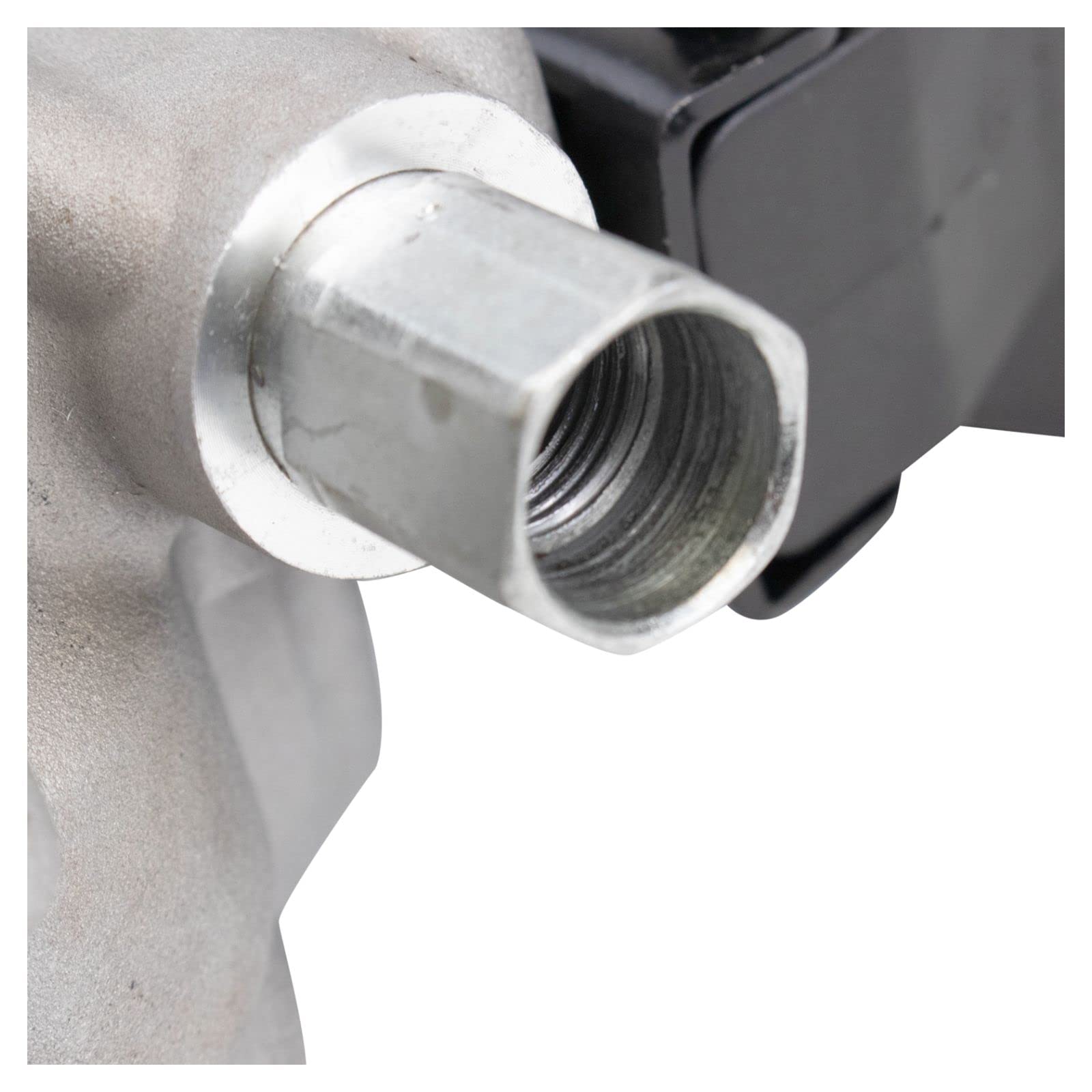 Garage-Pro Power Steering Pump With Reservoir For Dodge Ram/Durango, Chrysler Aspen (2002-2007)