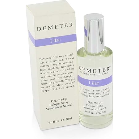demeter lilac