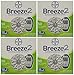 Bayer Breeze2 Test Strips Mail Order 200Ct (4 boxes of 50CT = 200CT Total)