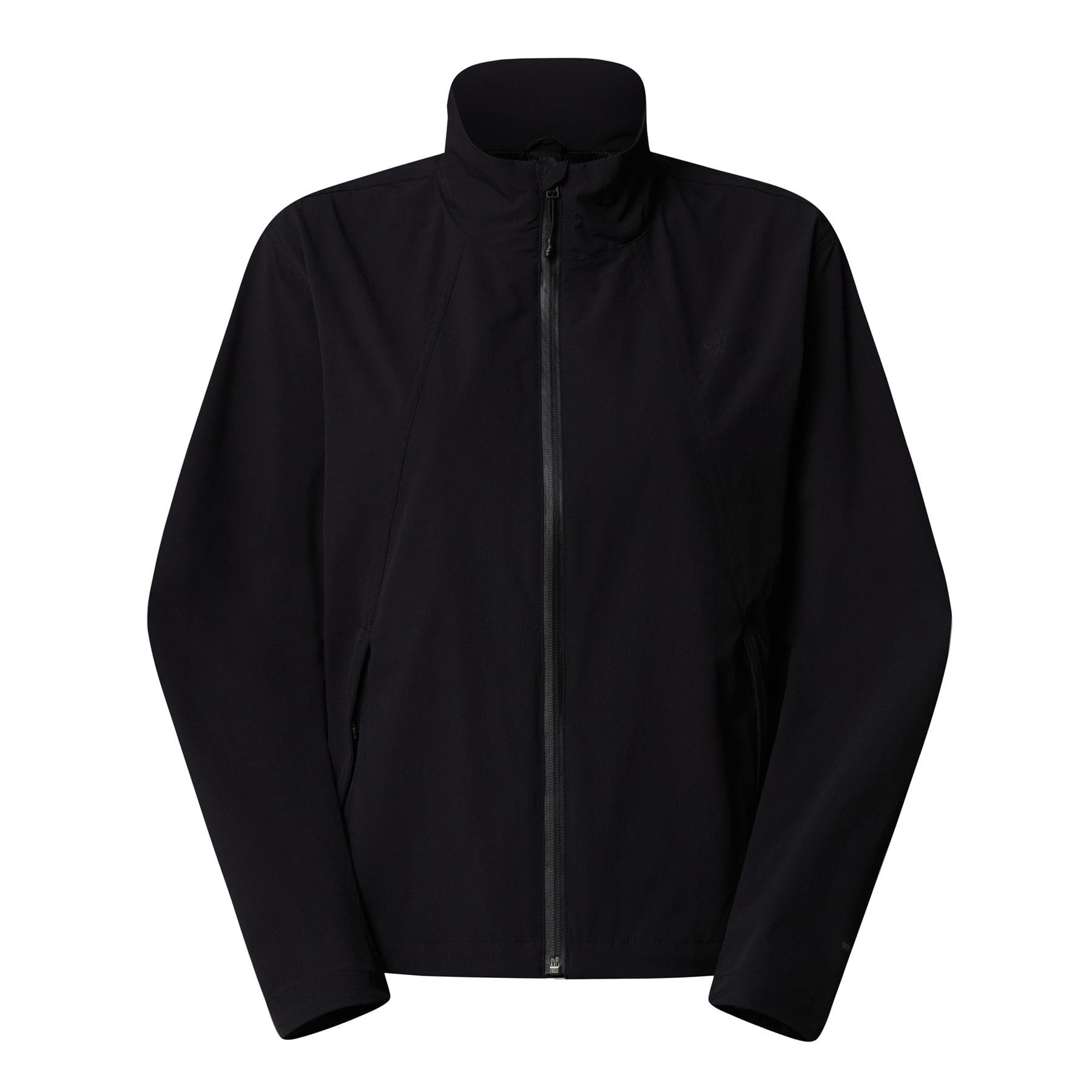 The North Face Women's Cordura Wind Jacket, Tnf Black, L
